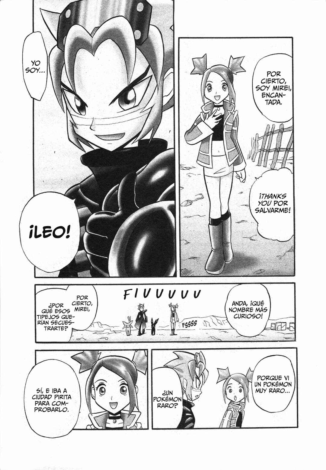 Chapter 1 - Page 10