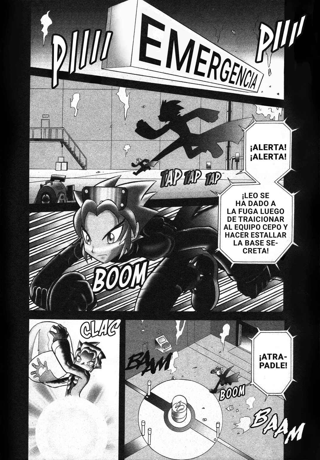 Chapter 1 - Page 29