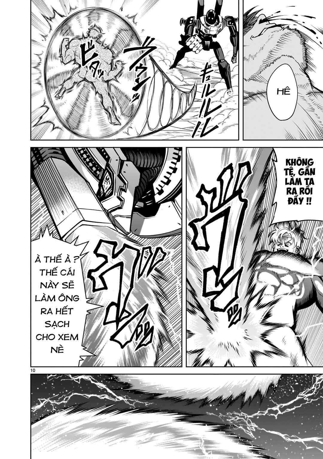 Chapter 75 - Page 8