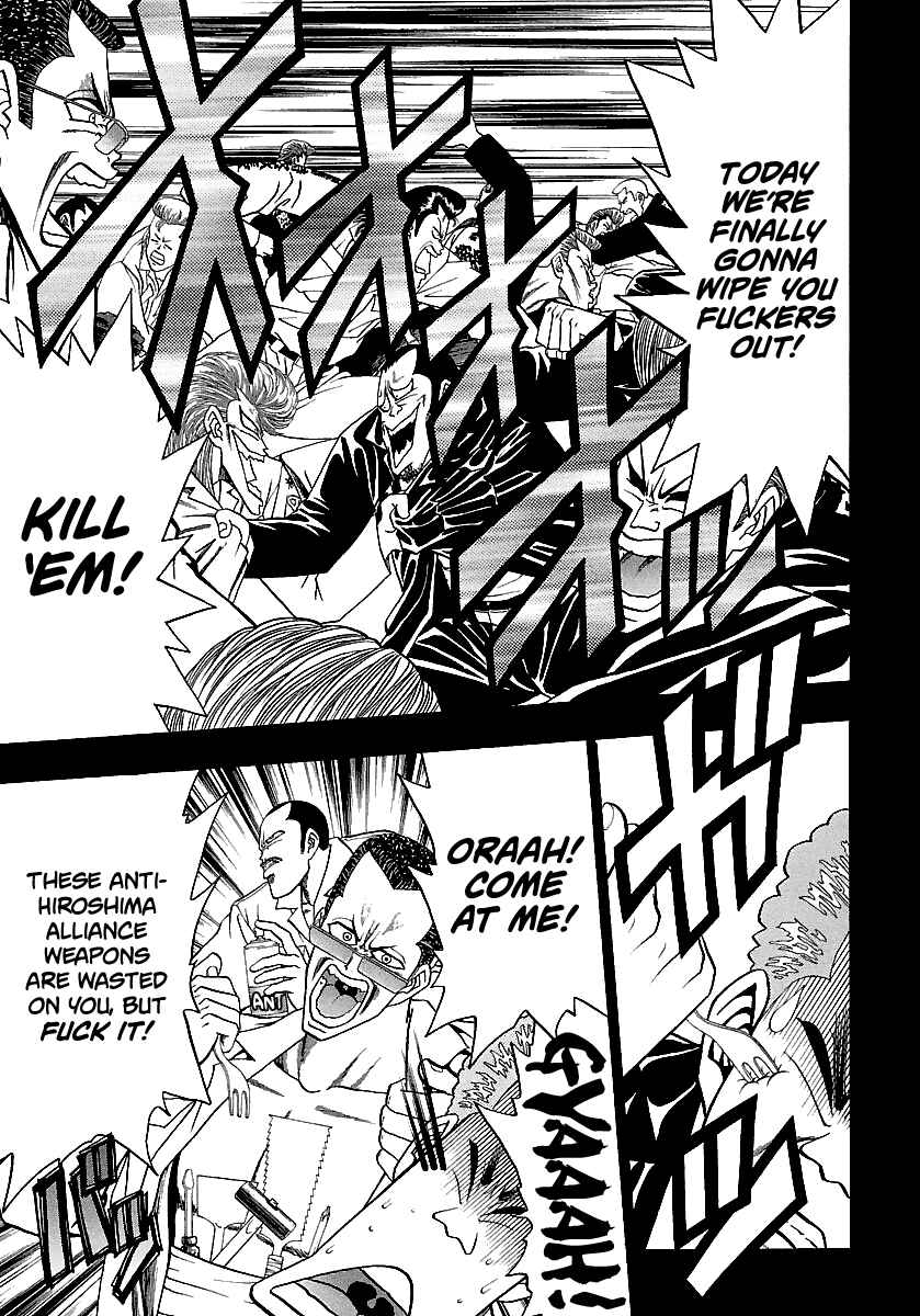 Chapter 163 - Page 14