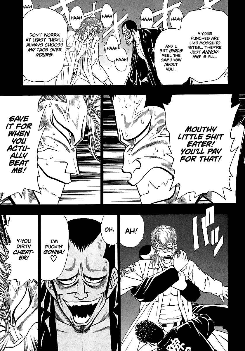 Chapter 163 - Page 18