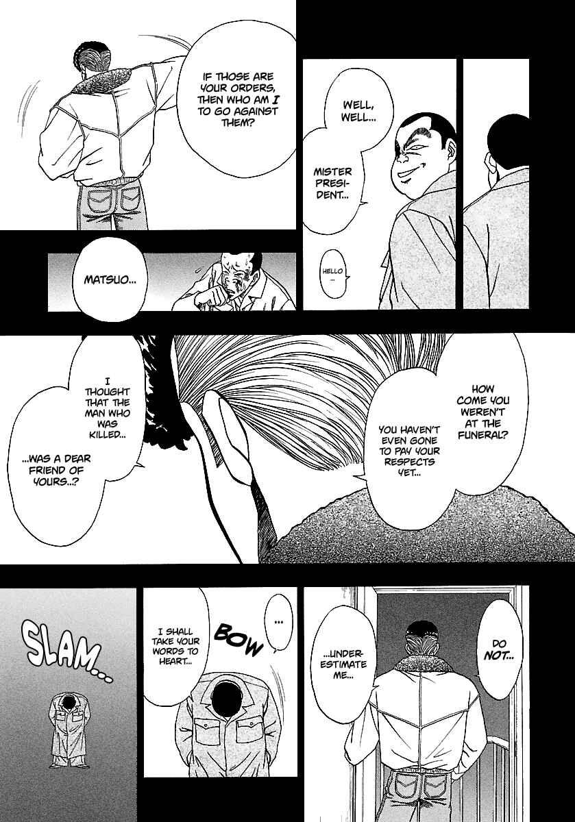 Chapter 163 - Page 24