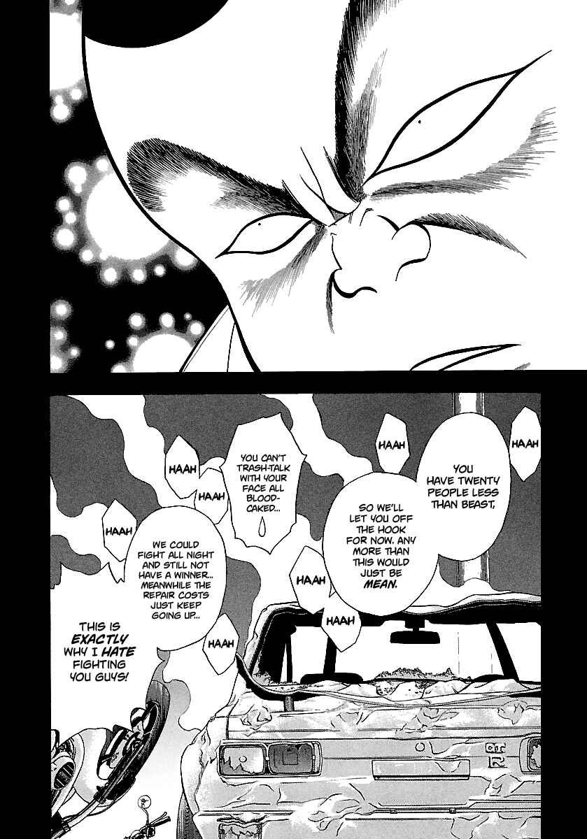 Chapter 163 - Page 25