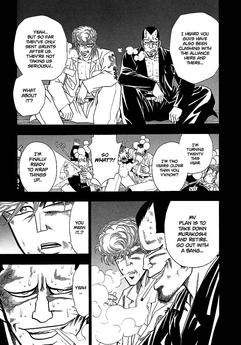 Chapter 163 - Page 26