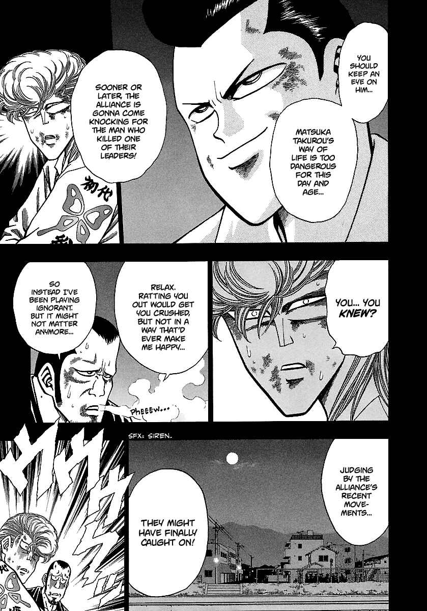 Chapter 163 - Page 28