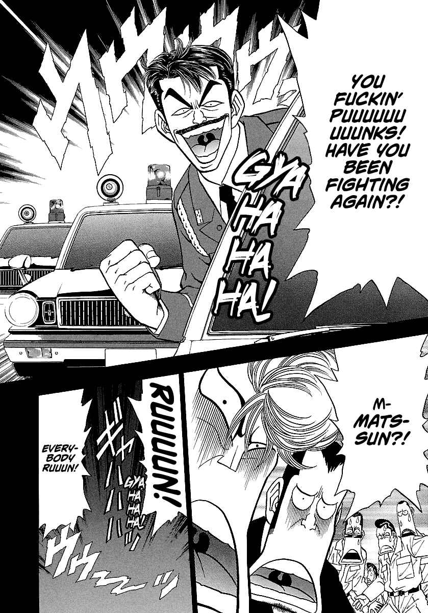 Chapter 163 - Page 29