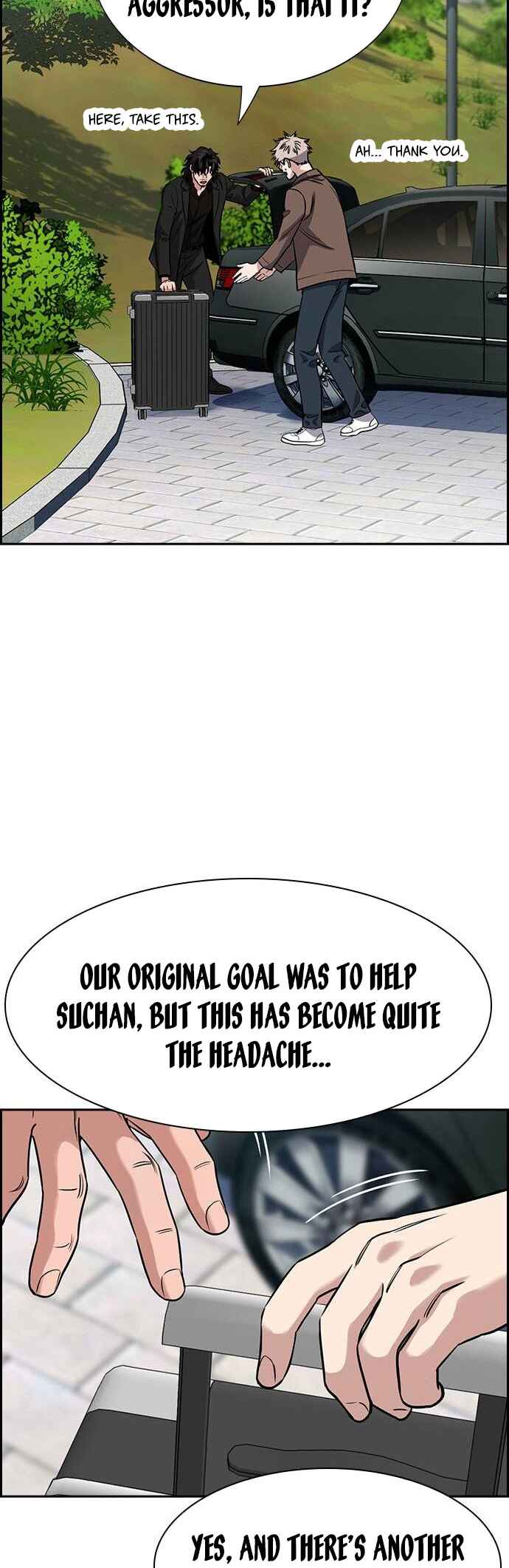 Chapter 134 - Page 22