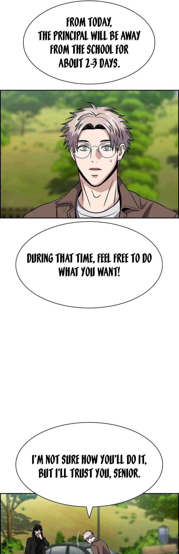 Chapter 134 - Page 27