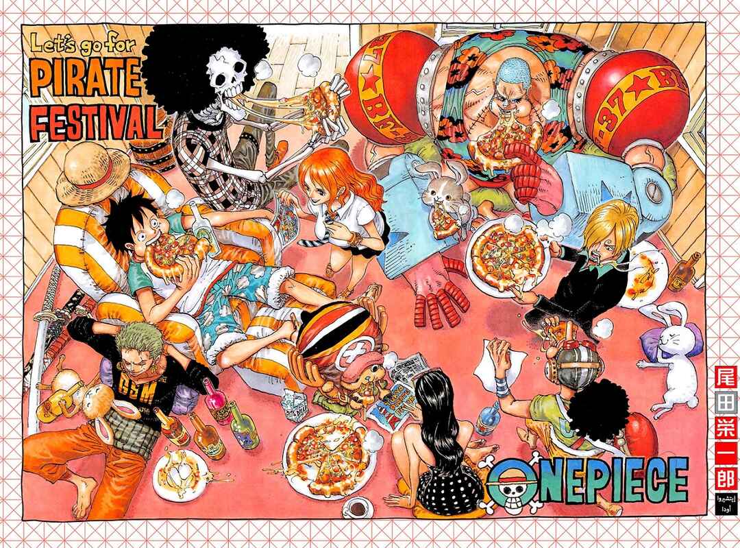 Chapter 779 - Page 2