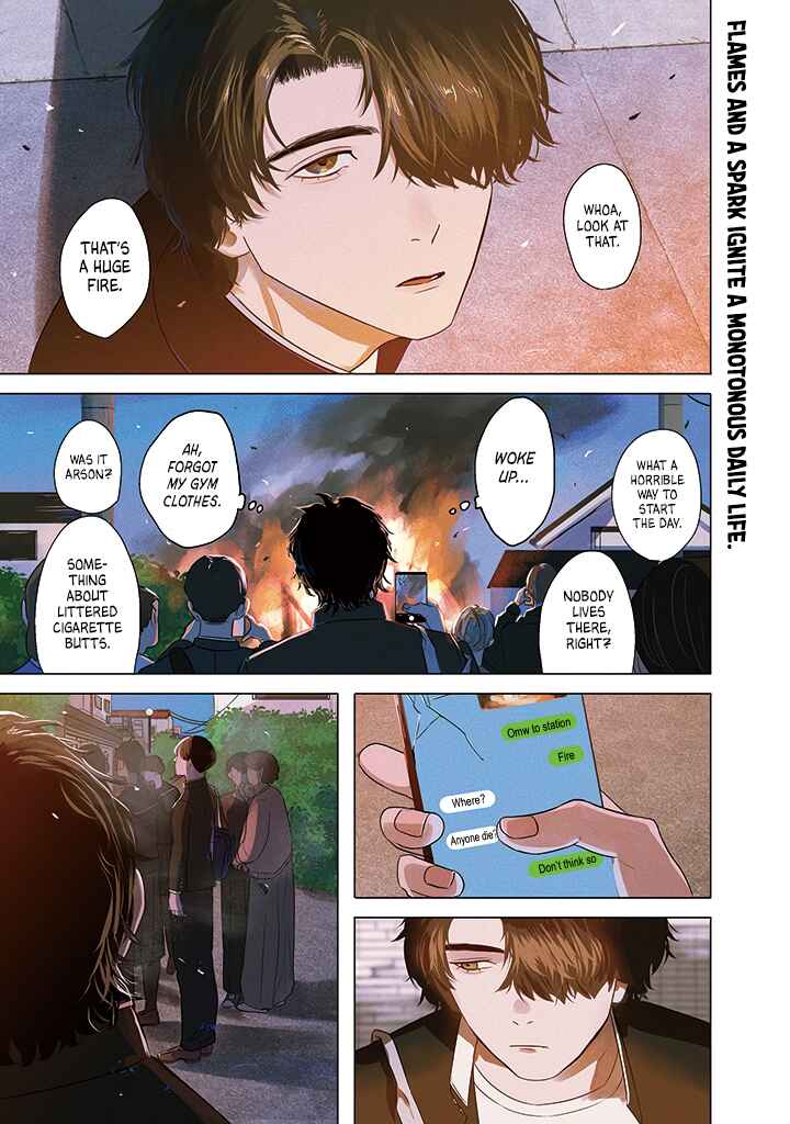 Chapter 1 - Page 3