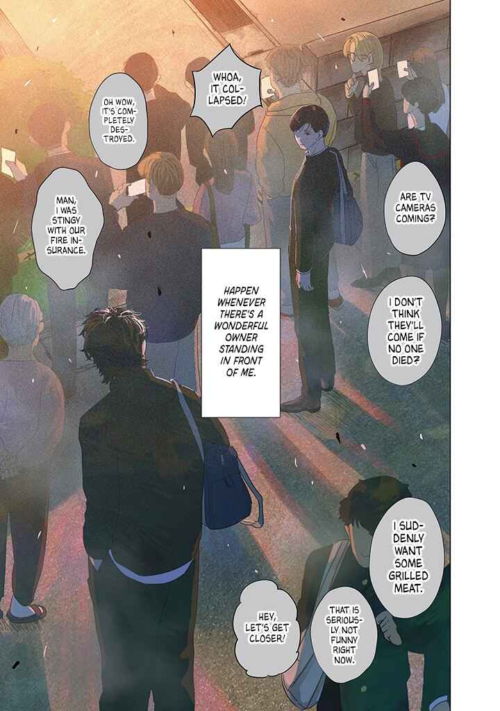 Chapter 1 - Page 5