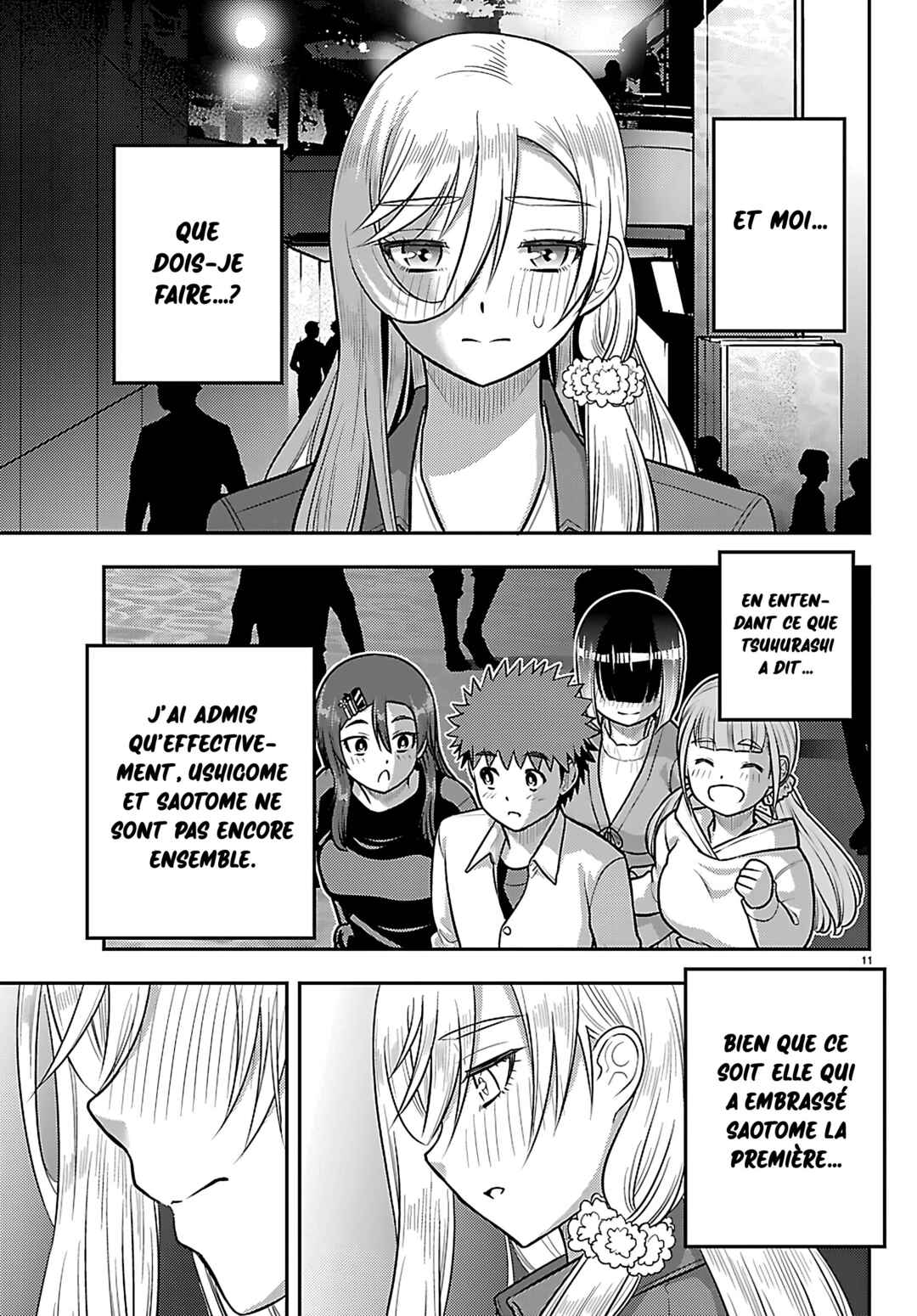 Chapter 257 - Page 12