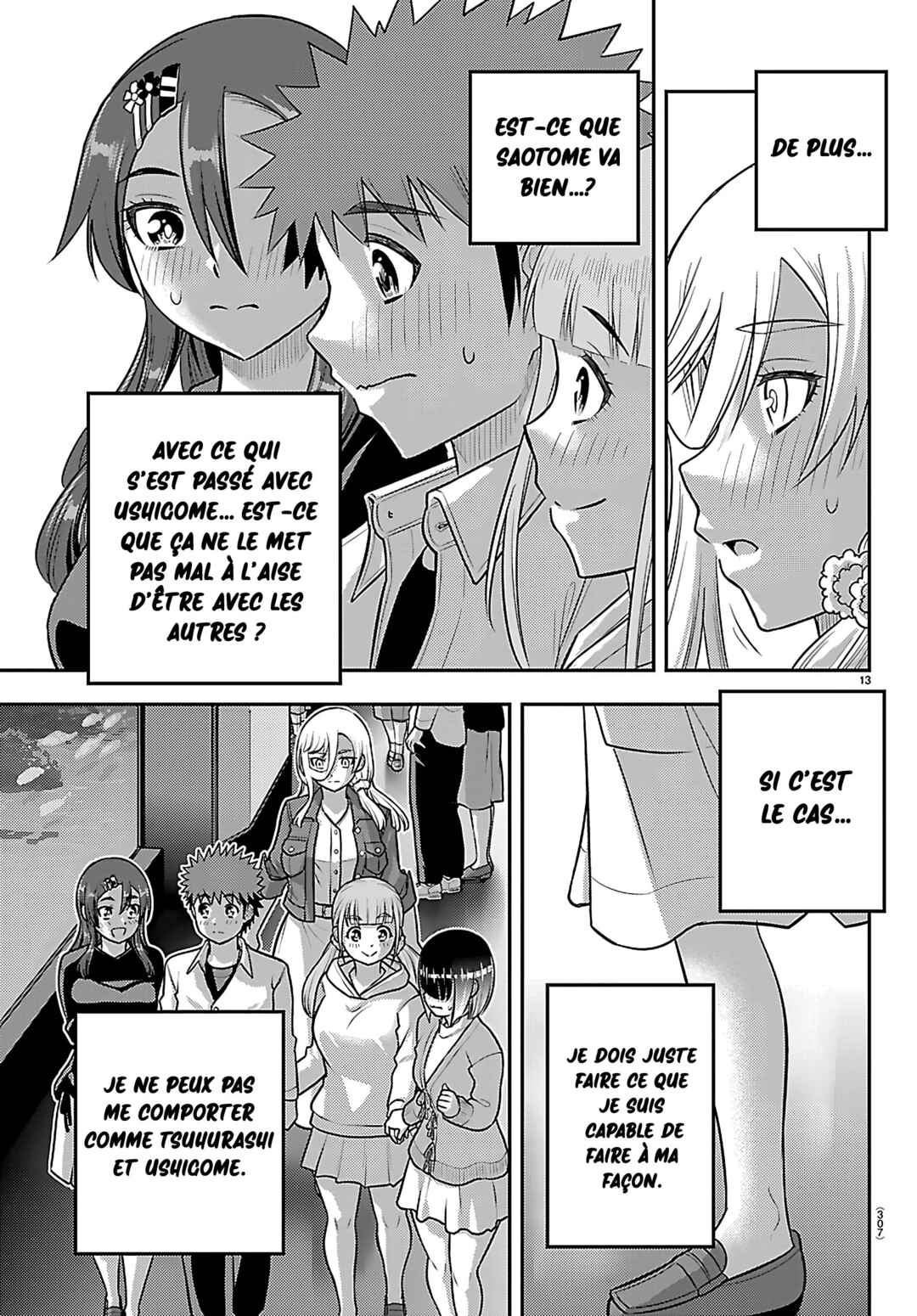 Chapter 257 - Page 14