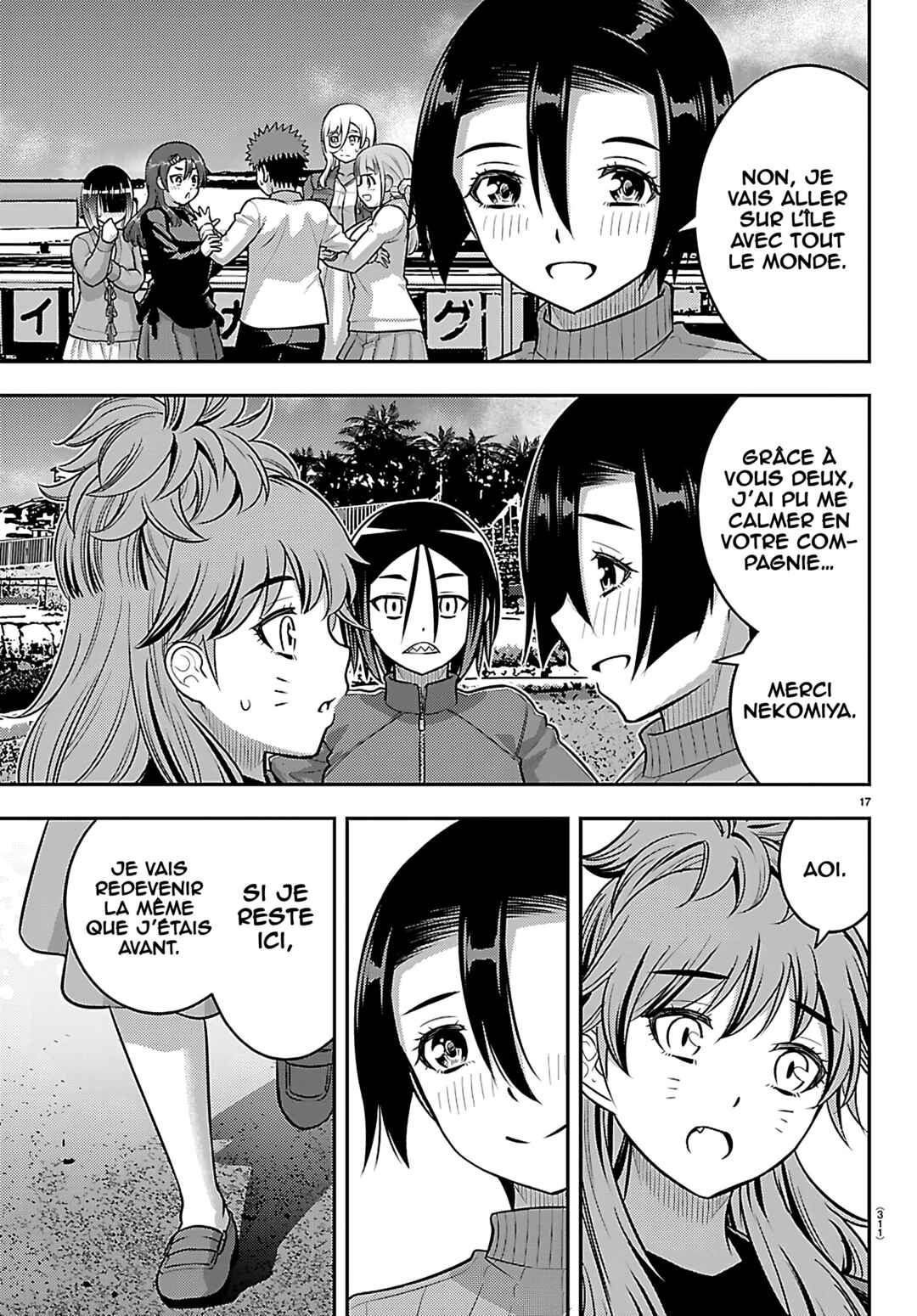 Chapter 257 - Page 18