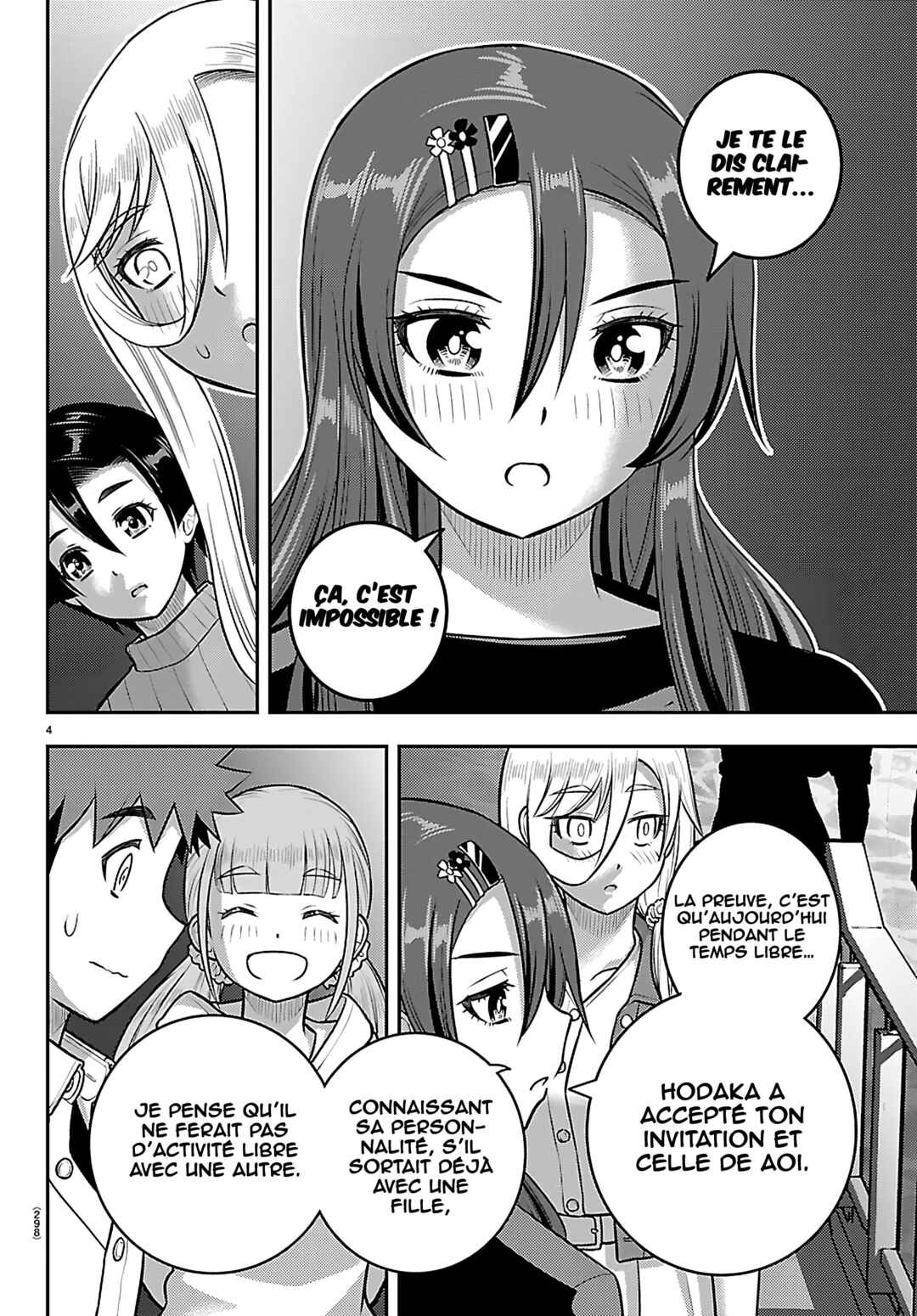 Chapter 257 - Page 5