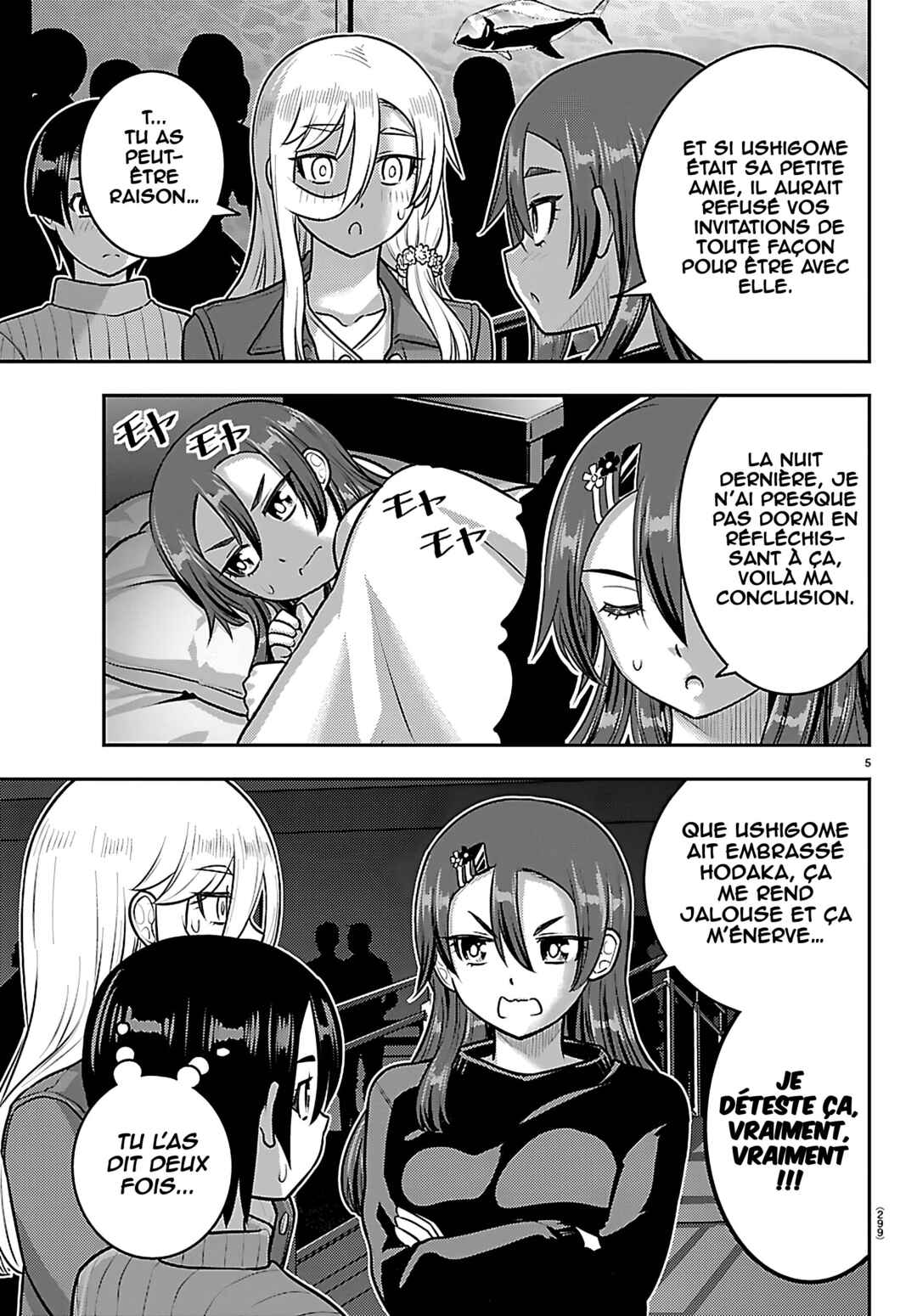 Chapter 257 - Page 6