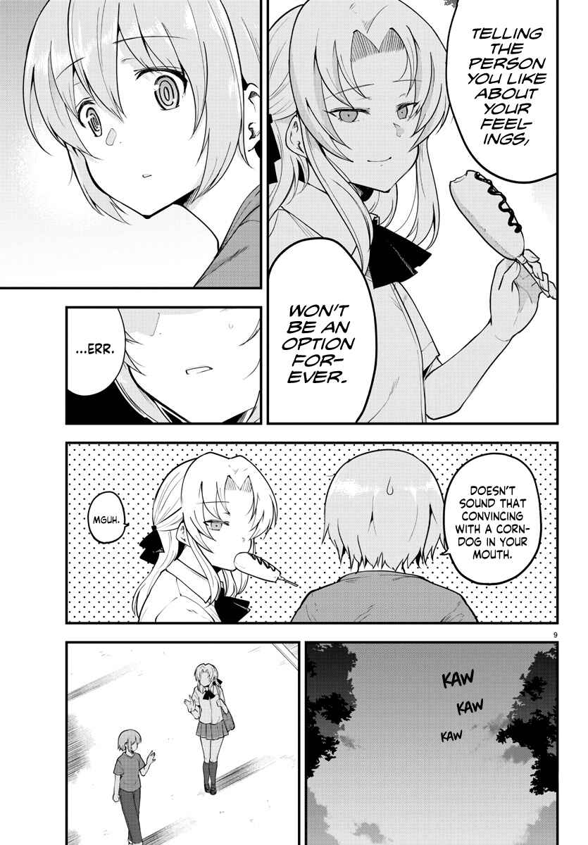 Chapter 99 - Page 10