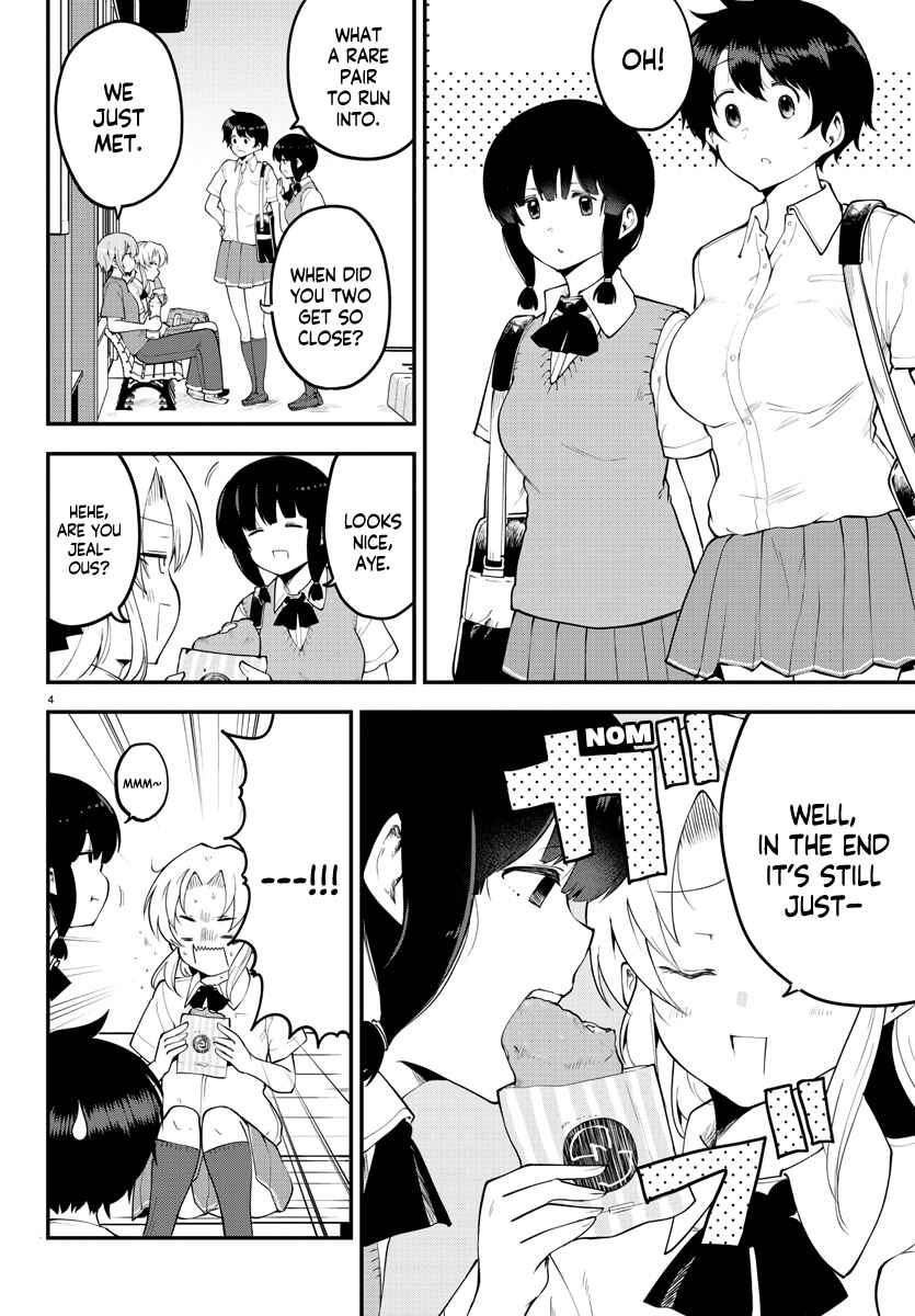 Chapter 99 - Page 5