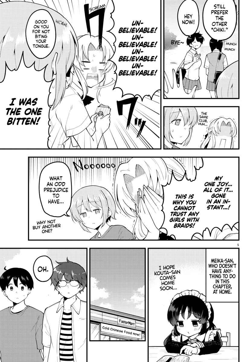 Chapter 99 - Page 6
