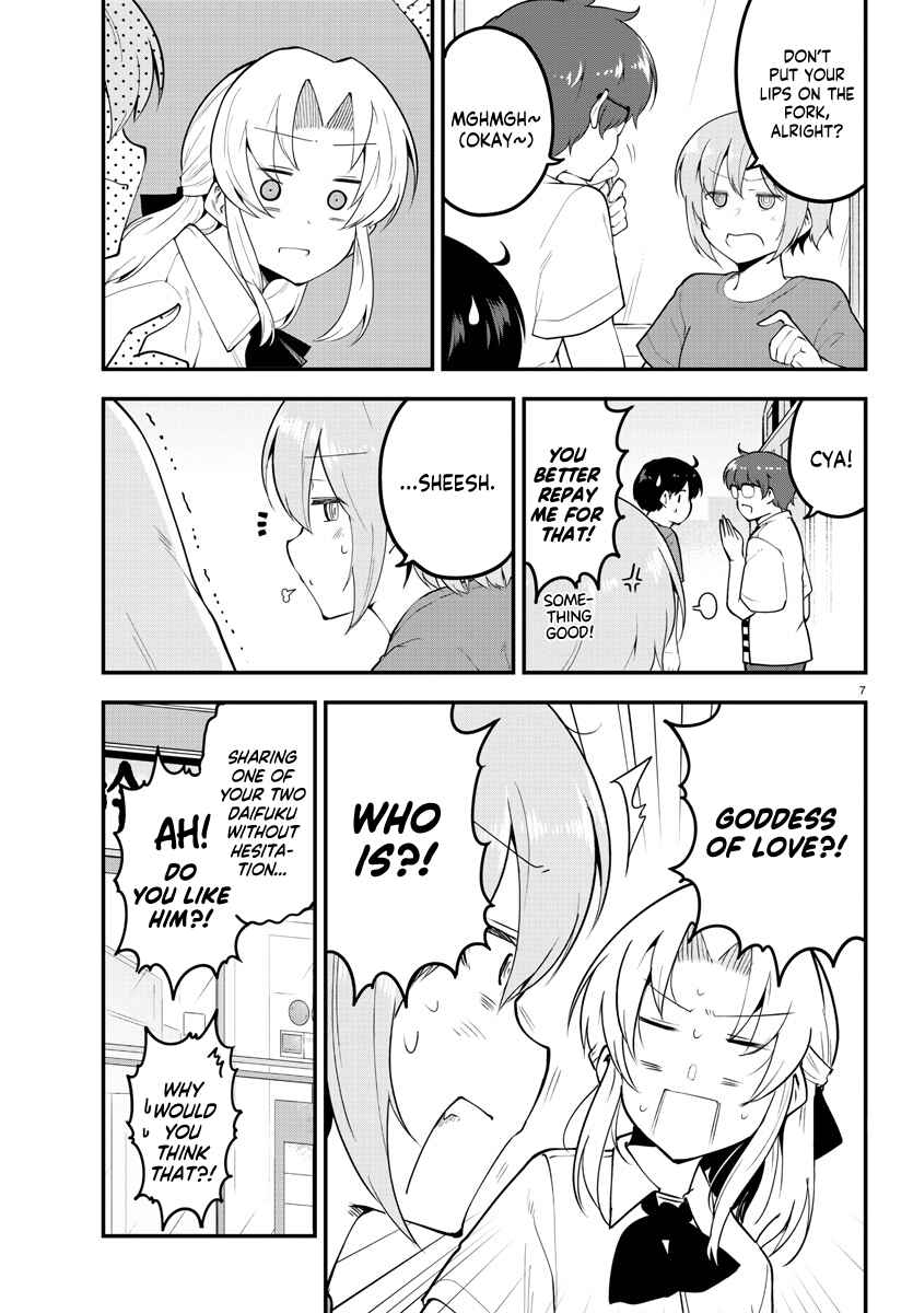 Chapter 99 - Page 8