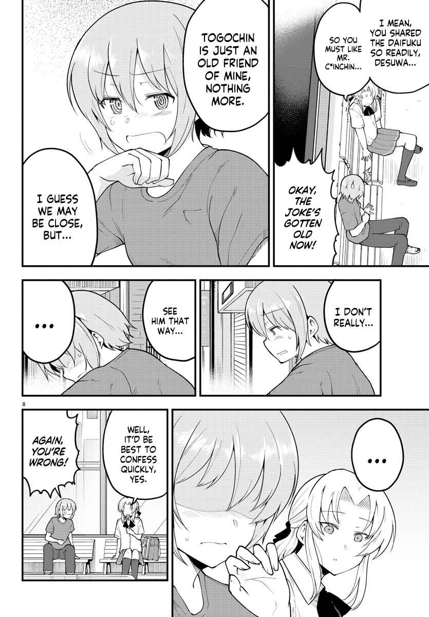 Chapter 99 - Page 9