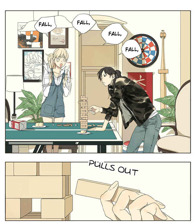 Chapter 61 - Page 1