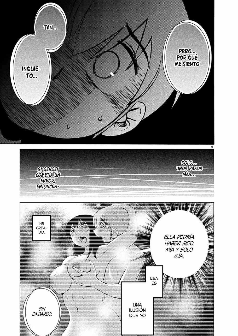 Chapter 90 - Page 10
