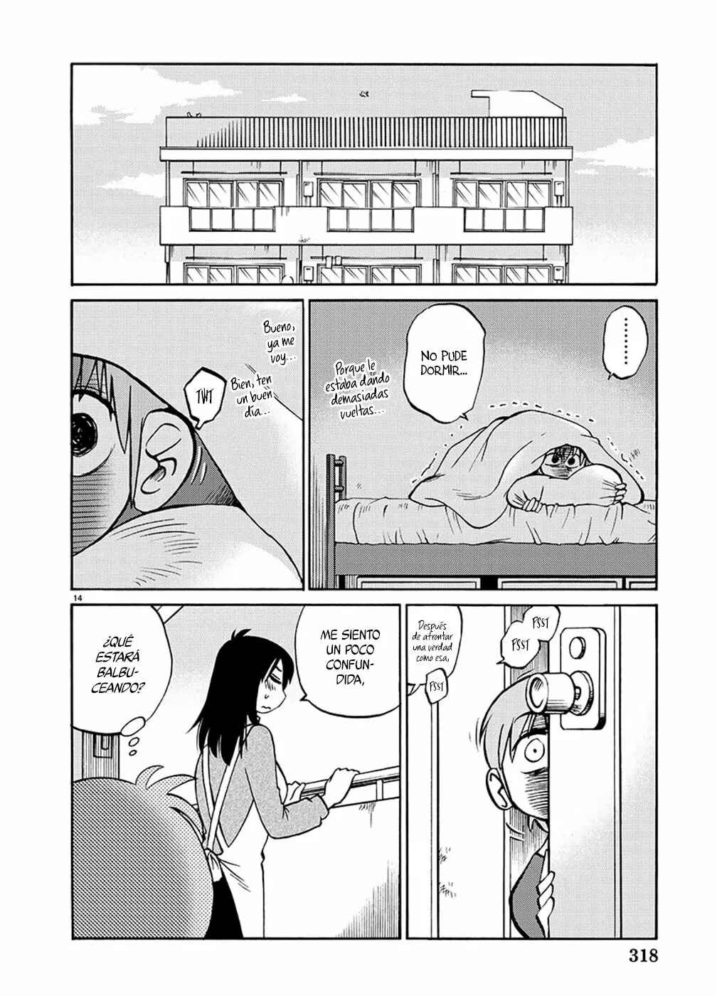 Chapter 90 - Page 15