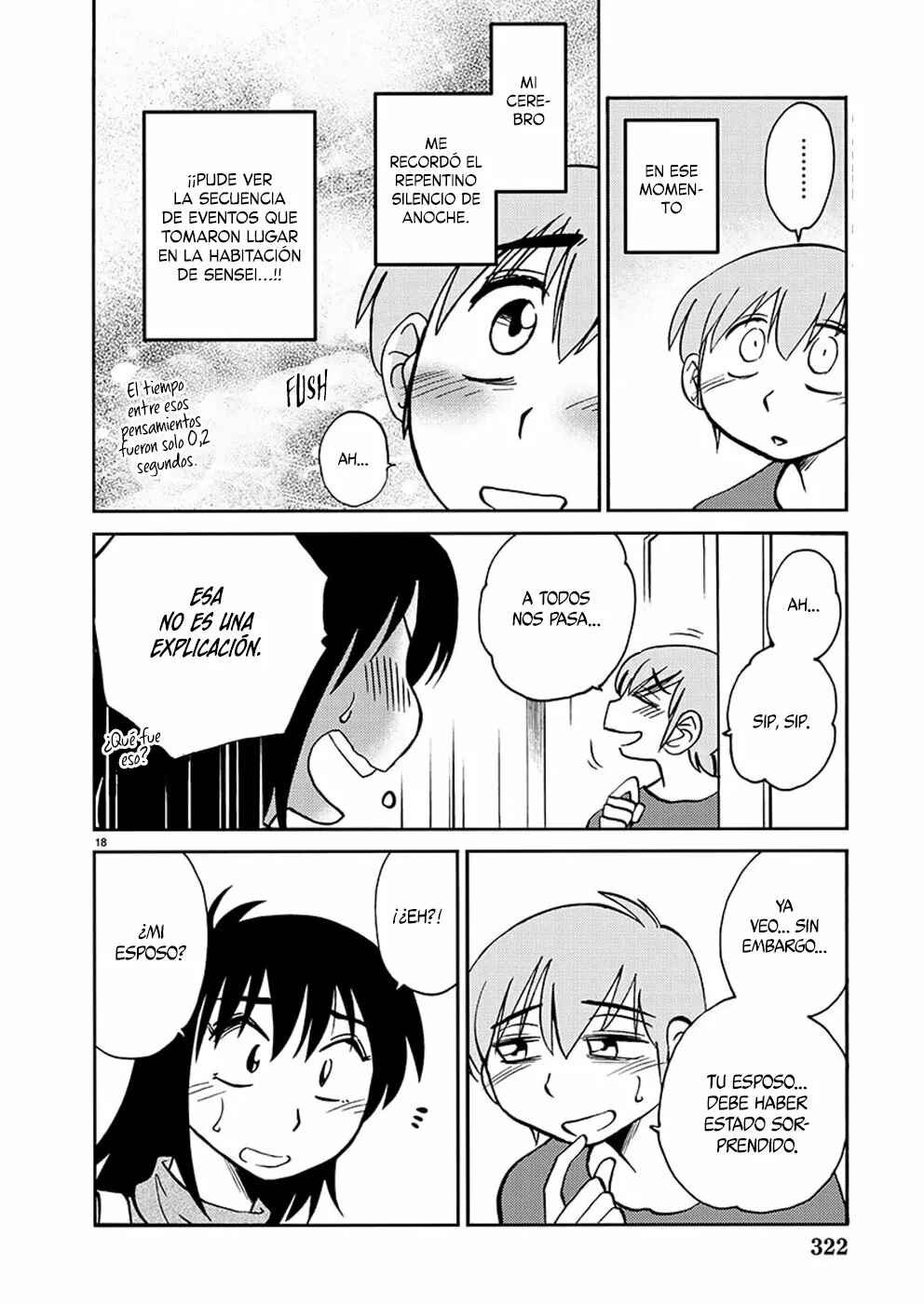 Chapter 90 - Page 19