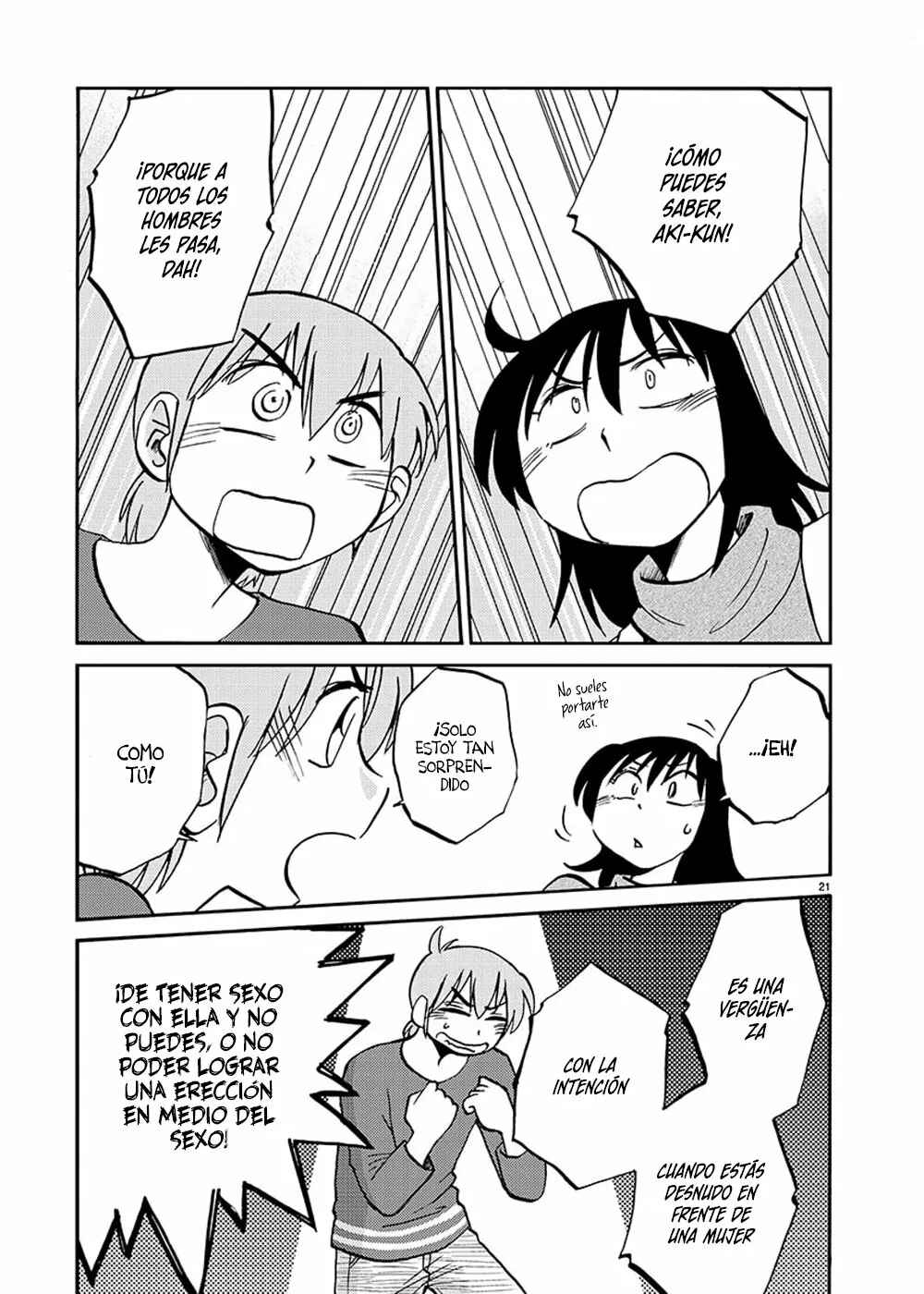 Chapter 90 - Page 22