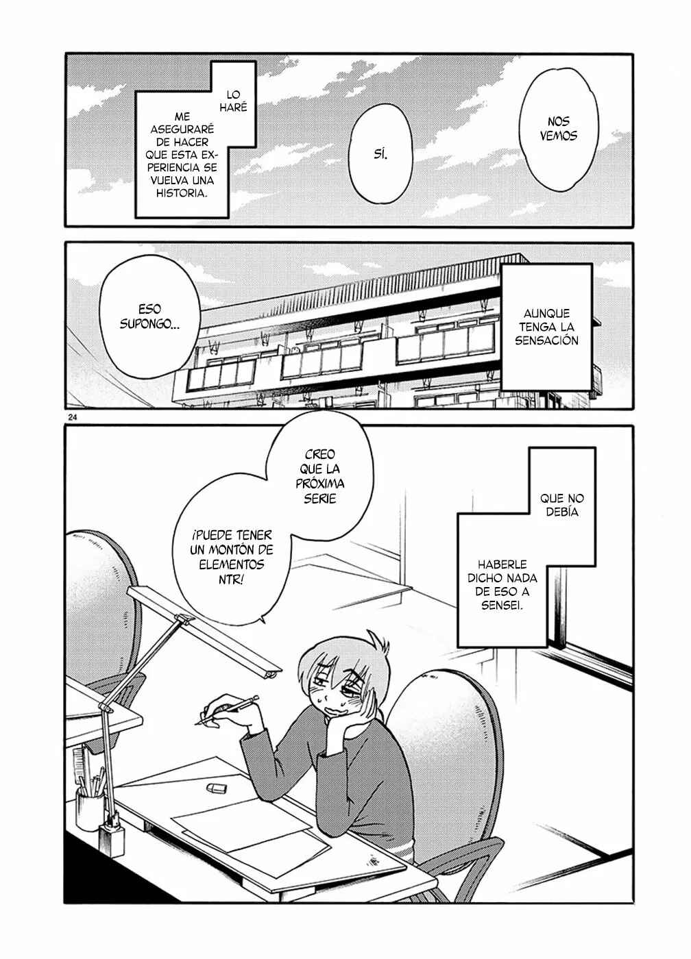 Chapter 90 - Page 25