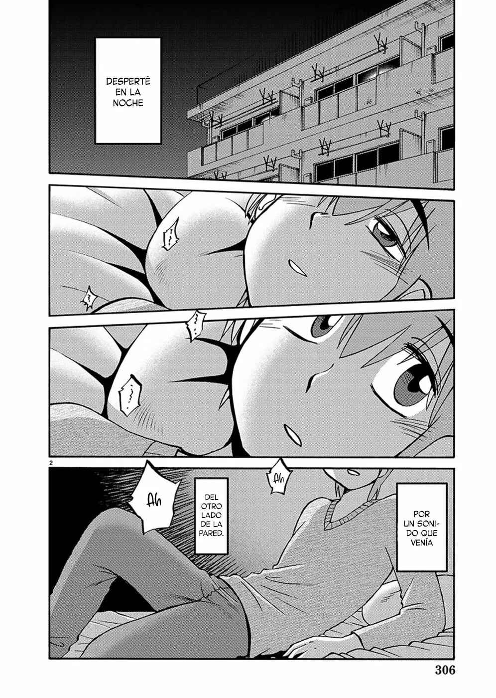 Chapter 90 - Page 3