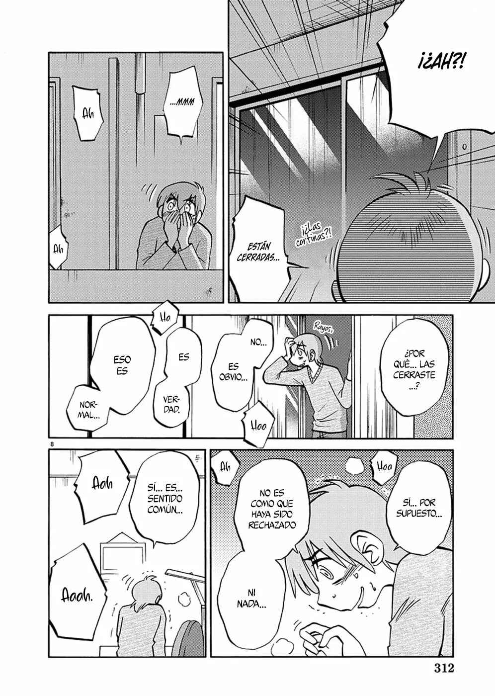Chapter 90 - Page 9