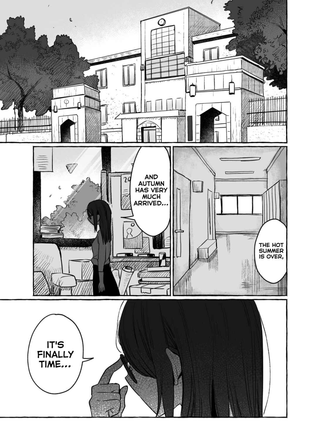 Chapter 31 - Page 1