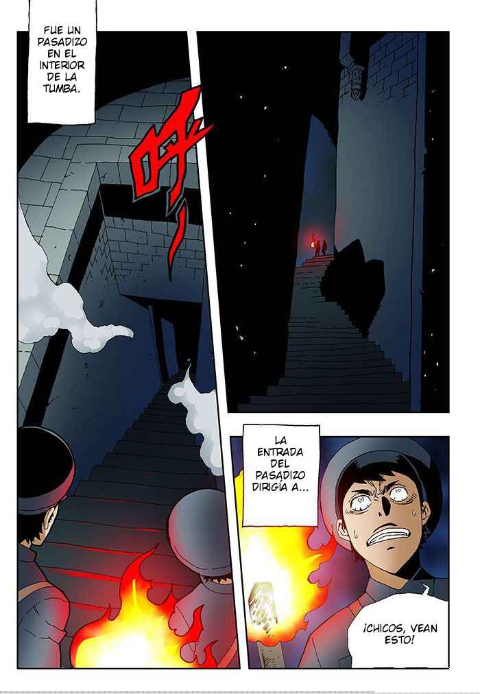 Chapter 0 - Page 3