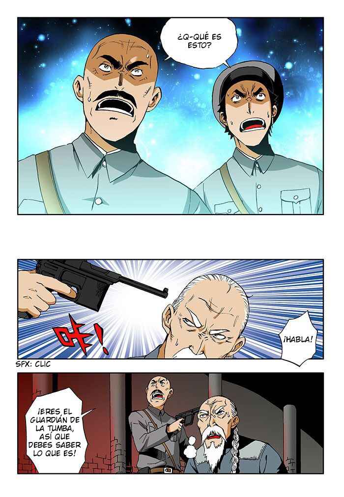 Chapter 0 - Page 4
