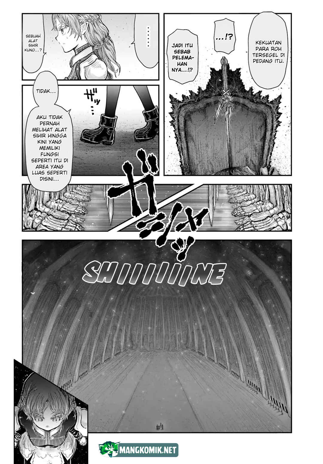 Chapter 46 - Page 11