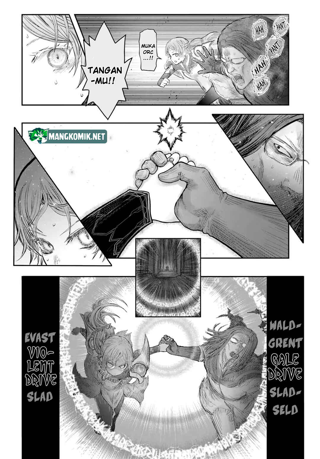 Chapter 46 - Page 15