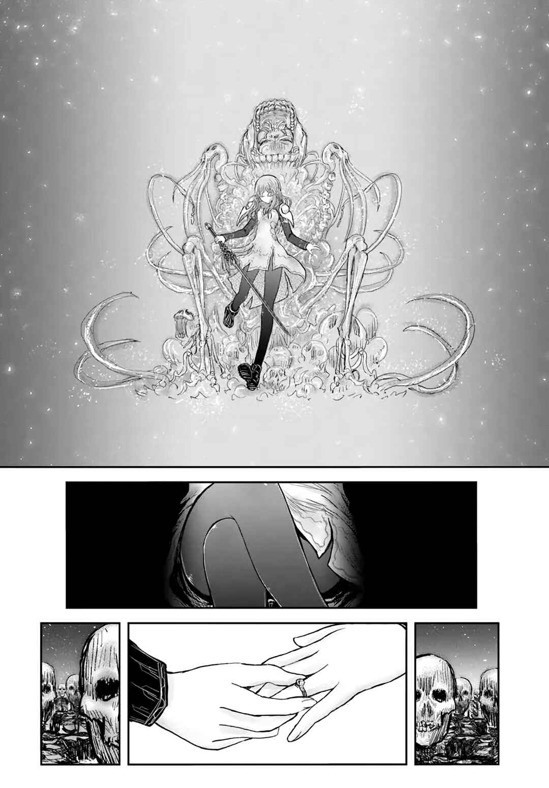 Chapter 46 - Page 21