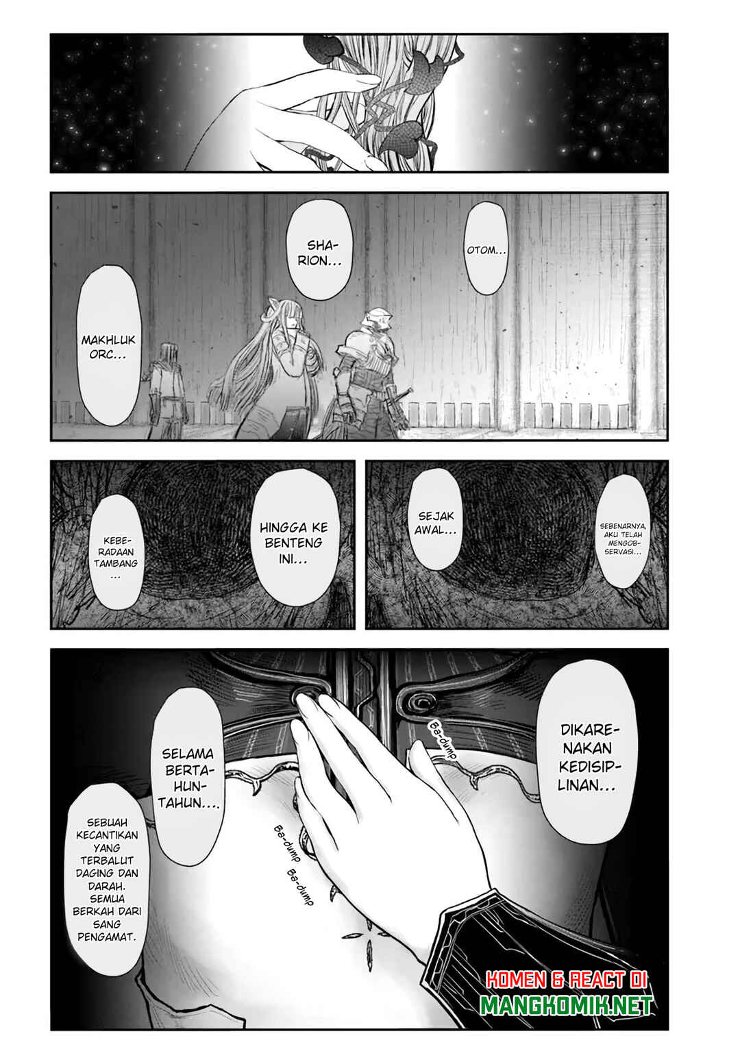 Chapter 46 - Page 23