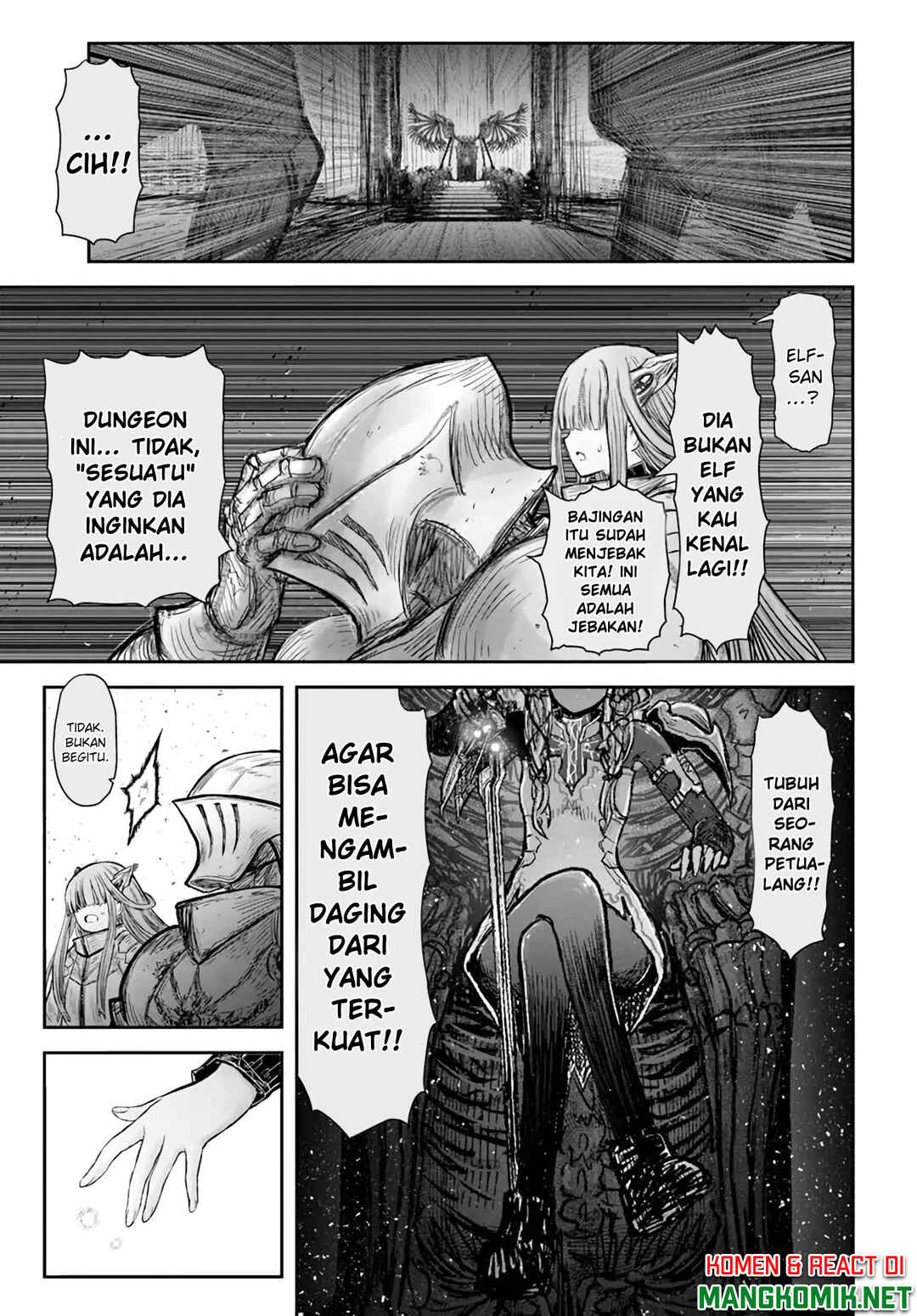 Chapter 46 - Page 26