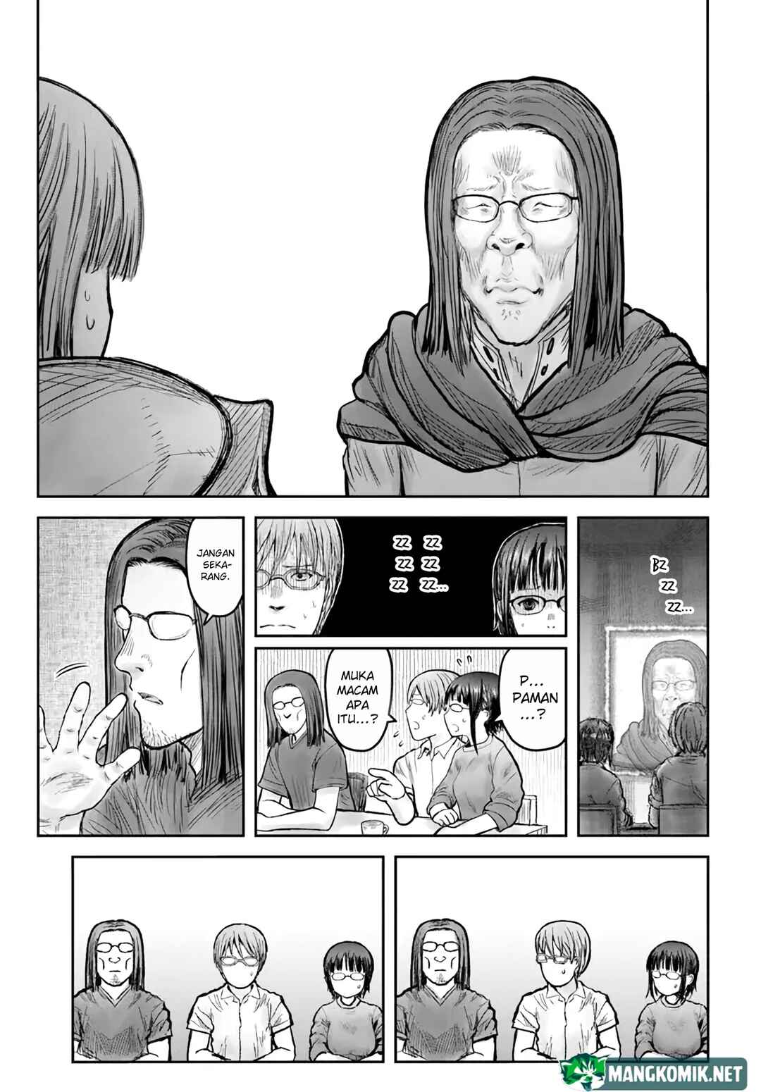 Chapter 46 - Page 28
