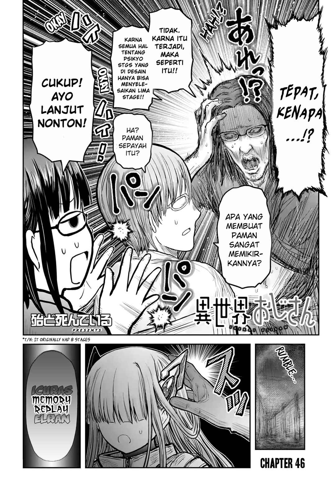 Chapter 46 - Page 3