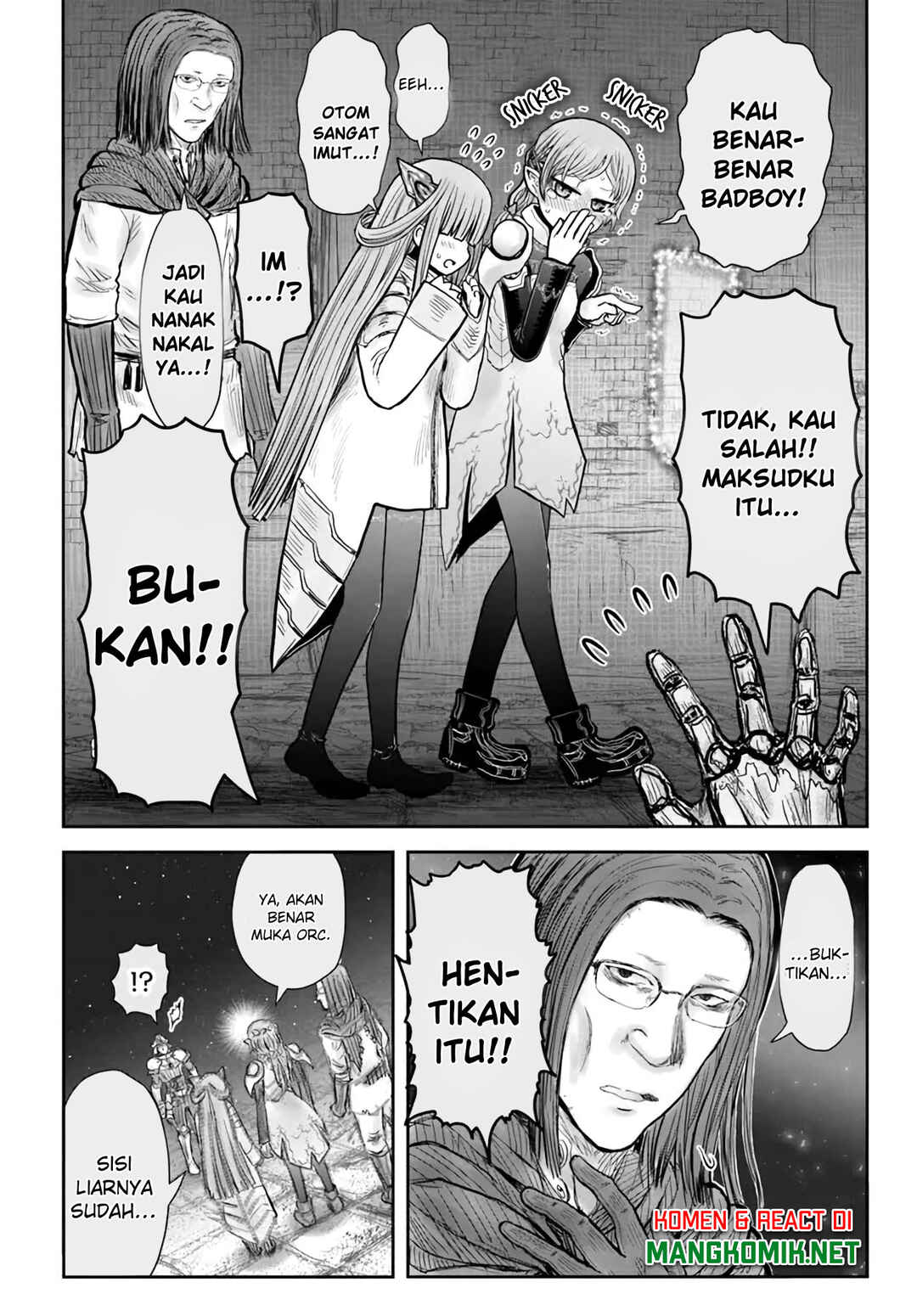 Chapter 46 - Page 5