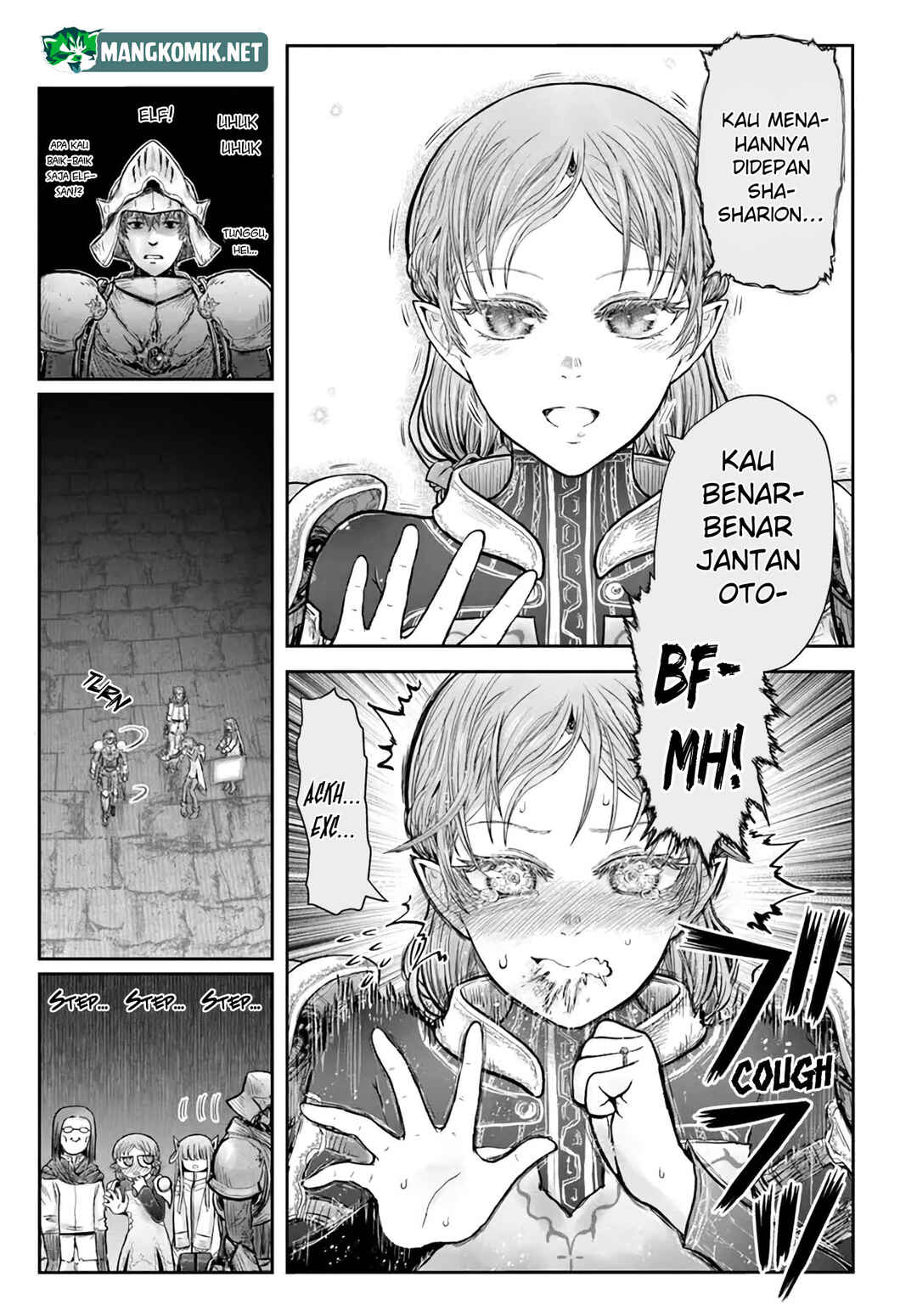 Chapter 46 - Page 6