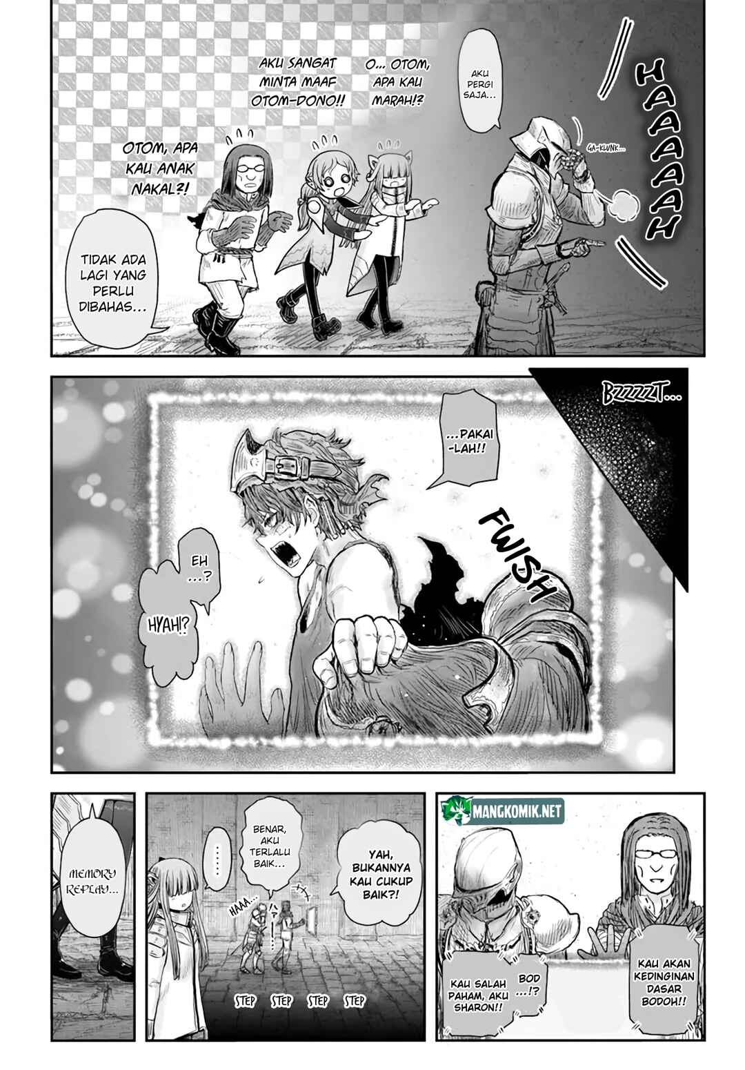 Chapter 46 - Page 7