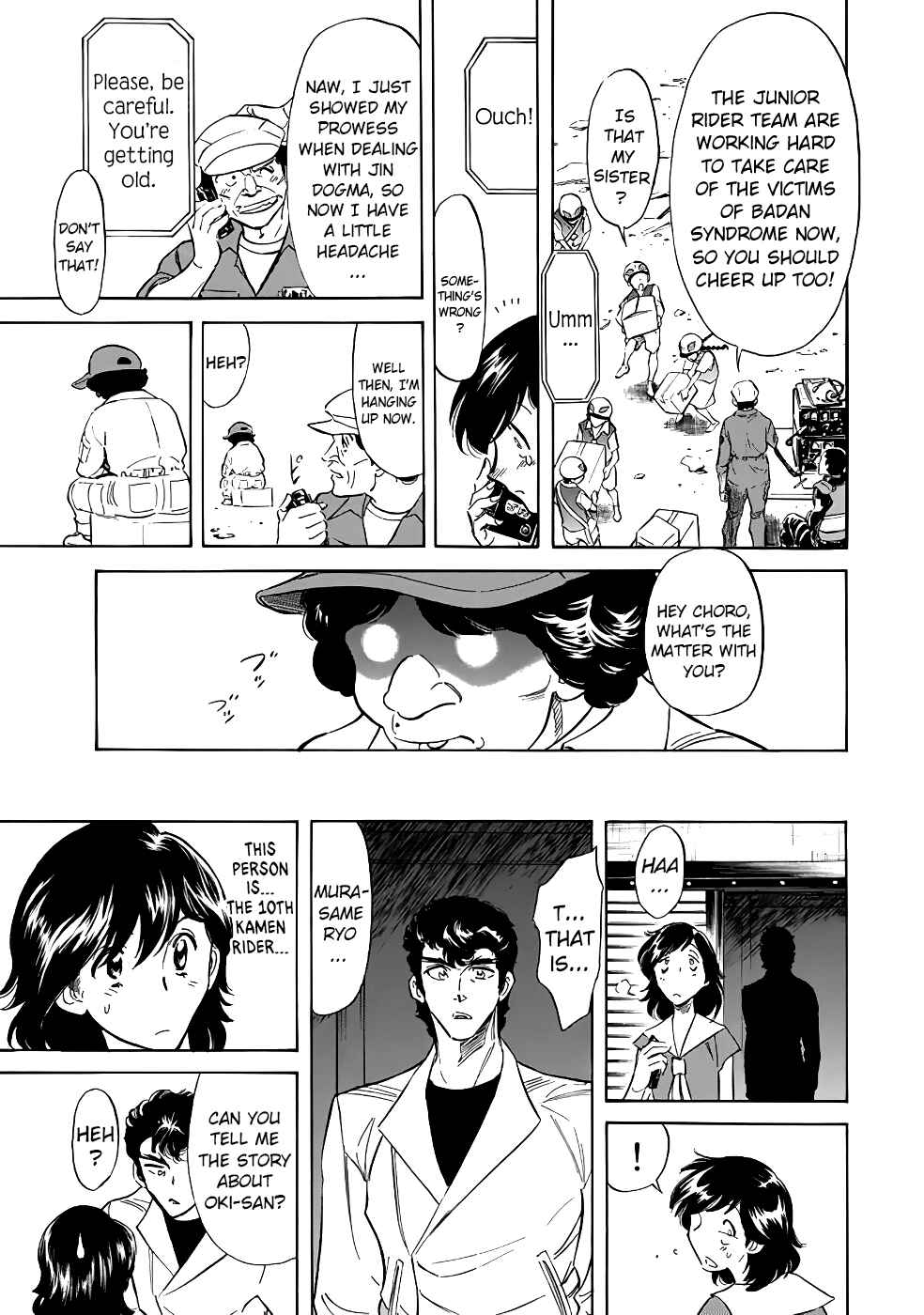 Chapter 18 - Page 26