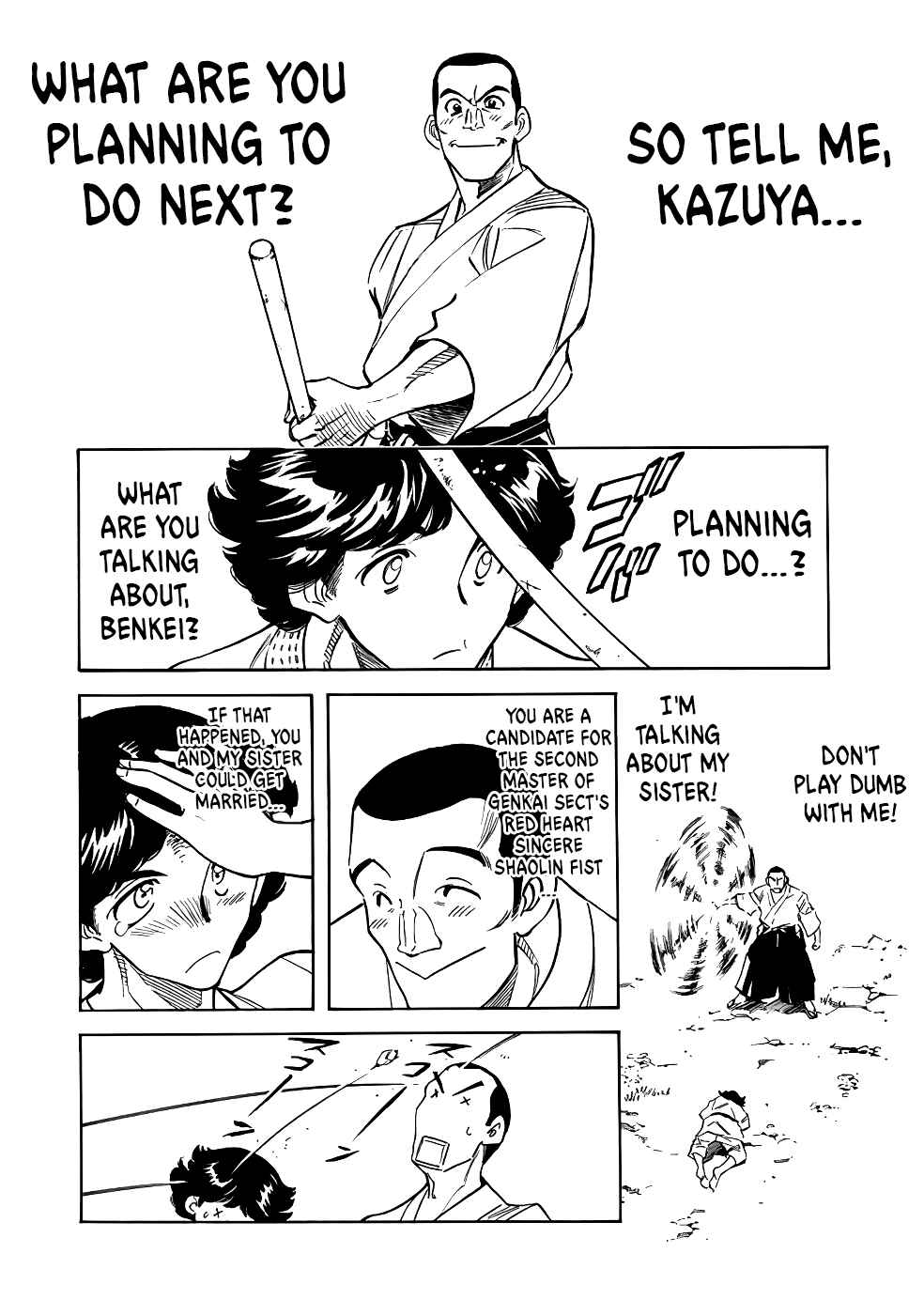 Chapter 18 - Page 45