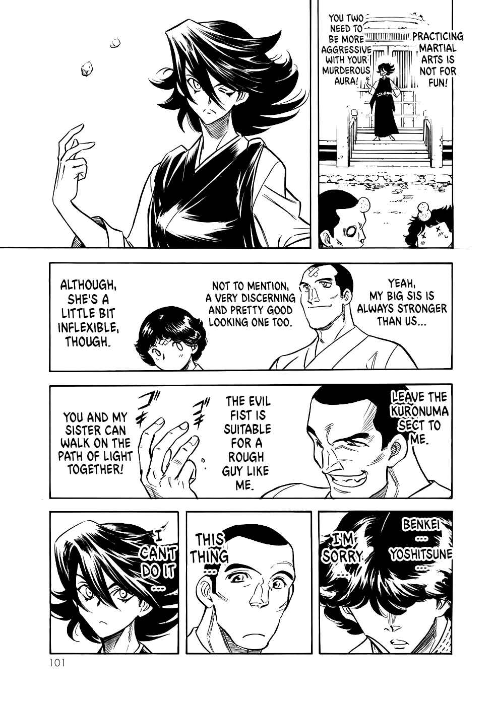 Chapter 18 - Page 46
