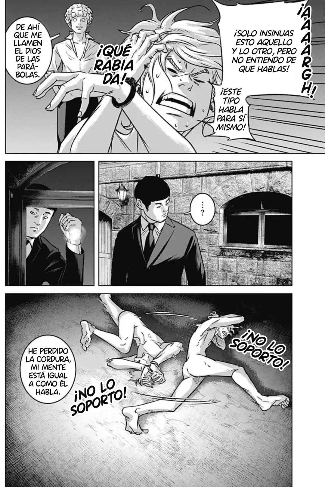 Chapter 128 - Page 10